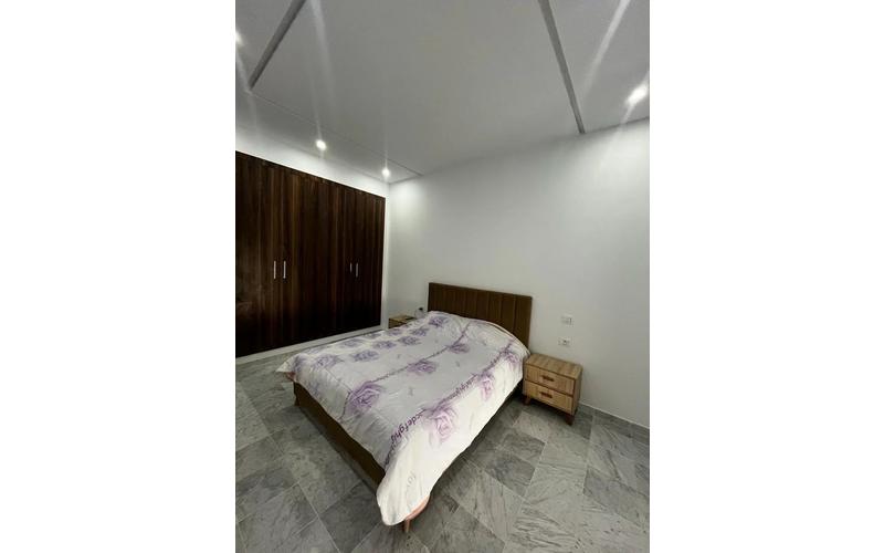 Appartement s+2 5